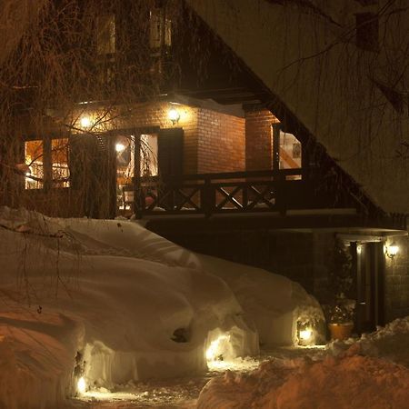 Villa Duric Superior Zlatibor Exterior foto