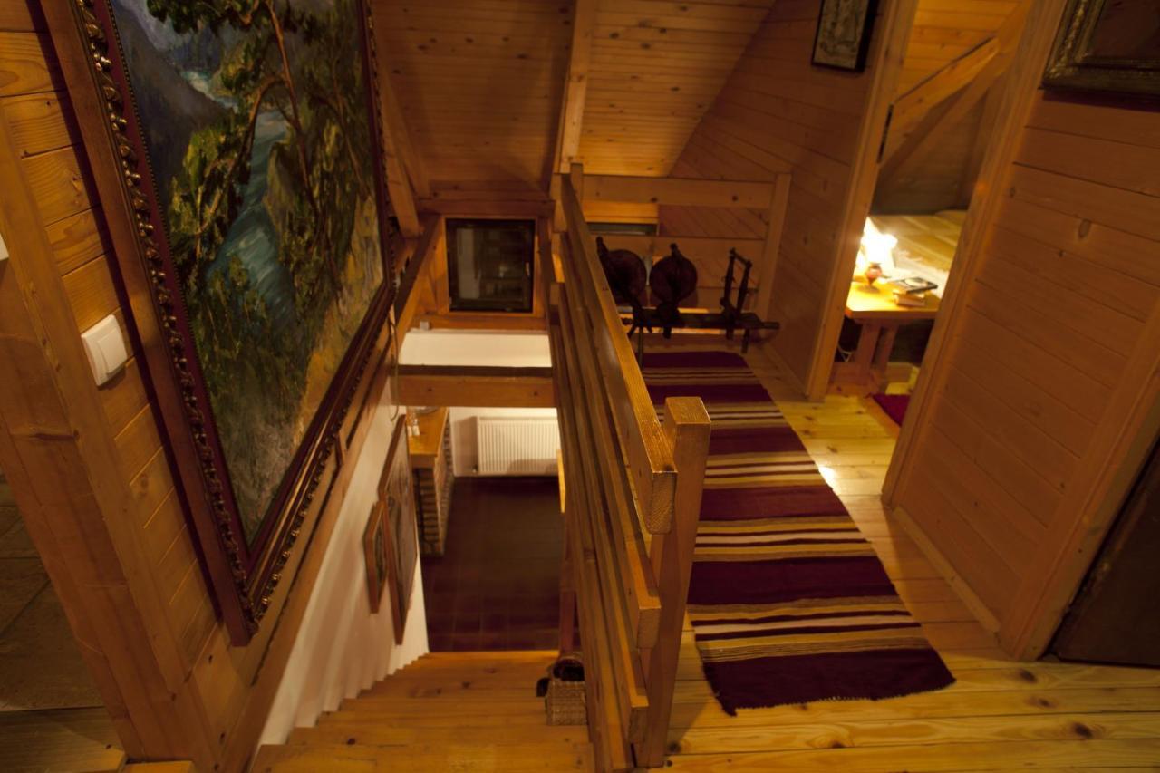Villa Duric Superior Zlatibor Exterior foto